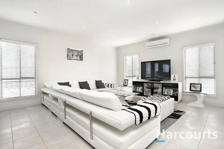 Fourth view of Homely house listing, 5 Miro Place, Epping VIC 3076
