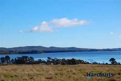 Third view of Homely land listing, Lot 16 Los Angelos Road, Swan Bay TAS 7252