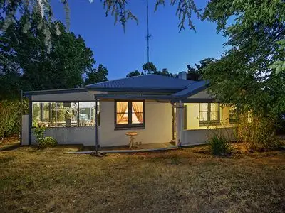 Main view of Homely rural property listing, 891 Pages Flat Road, Myponga SA 5202