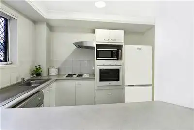Sixth view of Homely townhouse listing, 10/33-67 Edmund Rice Drive, Southport QLD 4215