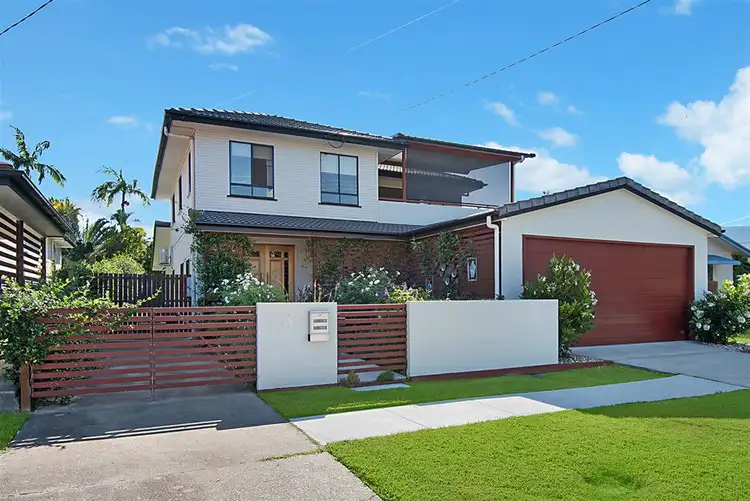 Main view of Homely house listing, 45 Clough Street, Mount Gravatt QLD 4122