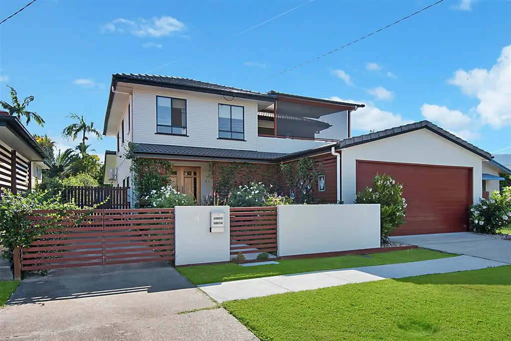 Main view of Homely house listing, 45 Clough Street, Mount Gravatt QLD 4122