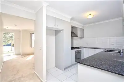 Fifth view of Homely house listing, 6 Dylan Street, Tarneit VIC 3029