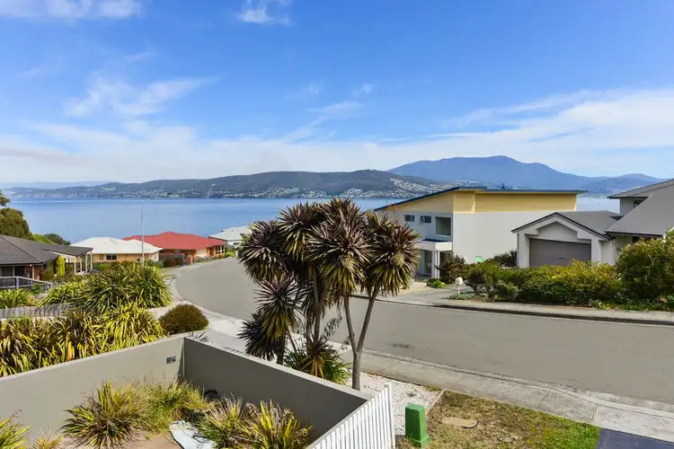 Third view of Homely house listing, 64 Pindos Drive, Tranmere TAS 7018
