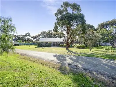Main view of Homely house listing, 132 Byrnes Road, Goolwa SA 5214
