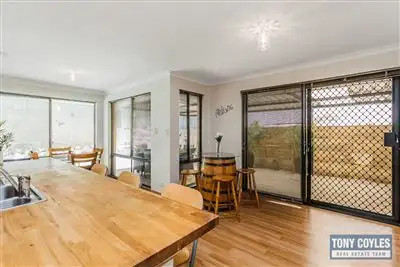 Fourth view of Homely house listing, 29 Nambung Crescent, Bibra Lake WA 6163