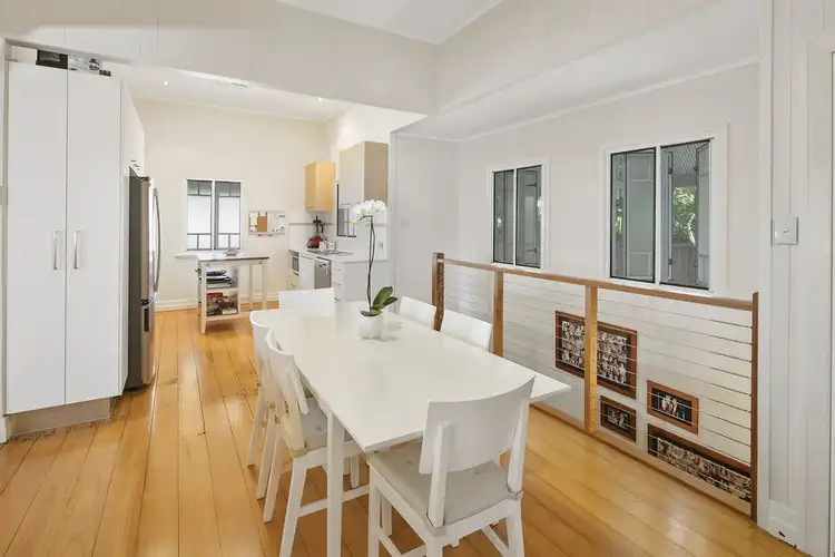 Fifth view of Homely house listing, 78 Pembroke Road, Coorparoo QLD 4151