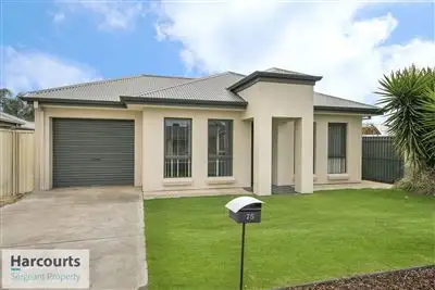 75 Northwater Way, Burton SA 5110