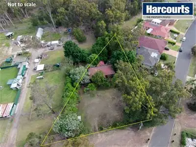 Main view of Homely house listing, 2 Sixth Avenue, Macquarie Fields NSW 2564