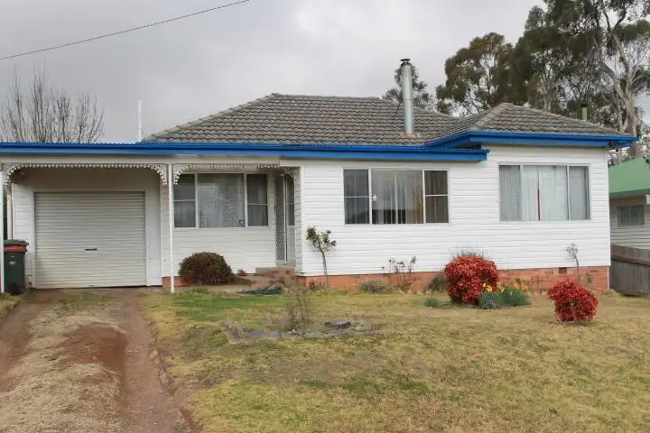 95 Oliver Street, Glen Innes NSW 2370