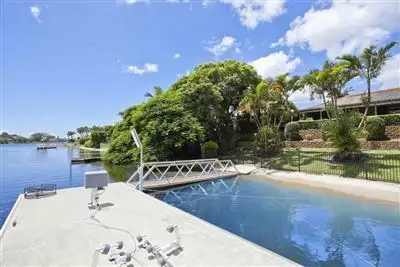 Third view of Homely house listing, 12 Winch Court, Mermaid Waters QLD 4218