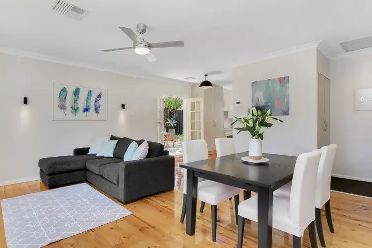 Second view of Homely unit listing, Homette 5/71-73 Phillis Street, Maylands SA 5069