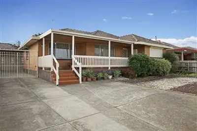 6 Basil Street, Fawkner VIC 3060