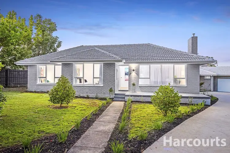1/65 Devenish Road, Boronia VIC 3155