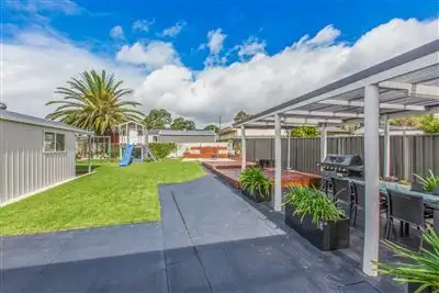 Fourth view of Homely house listing, 19 O'Keefe Crescent, Albion Park NSW 2527