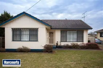 22 Pettit Street, Warragul VIC 3820