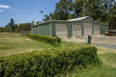 Fourth view of Homely rural property listing, 77 Stephen Steet, Boyanup WA 6237