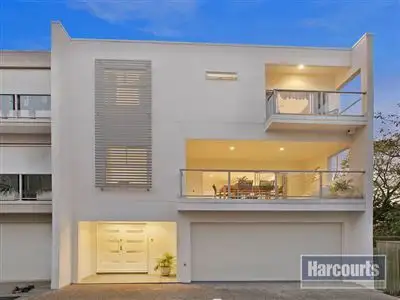 Main view of Homely townhouse listing, 4/24 Rogoona Street, Morningside QLD 4170