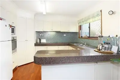 Fifth view of Homely house listing, 4 Binalong Drive, Ashmore QLD 4214