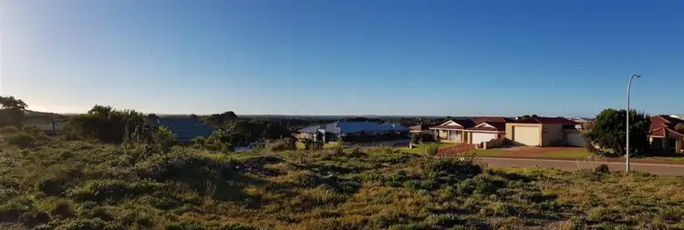 38 Peppermint Grove, West Beach WA 6450