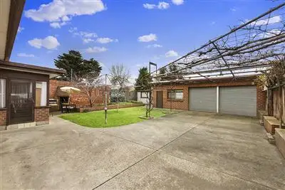 Second view of Homely house listing, 6 Dalgety Street, Preston VIC 3072