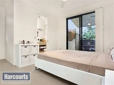 Sixth view of Homely unit listing, 6/33 Station Avenue, Gaythorne QLD 4051