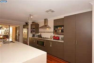Main view of Homely house listing, 28 Whitehorses Drive, Burns Beach WA 6028