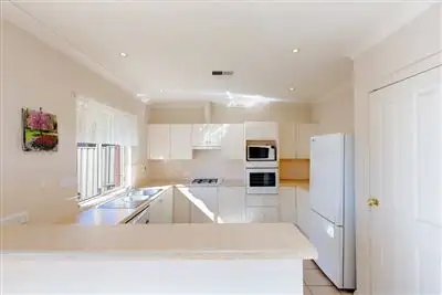 Fourth view of Homely semi-detached listing, 19 Broughton Avenue, Mitcham SA