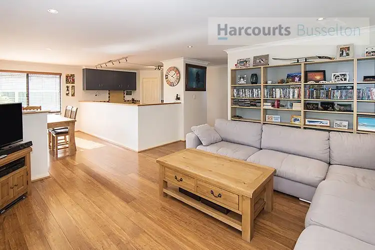 Sixth view of Homely unit listing, 1/73 Adelaide Street, Busselton WA 6280
