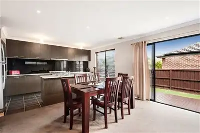 Second view of Homely house listing, 38 Loughton Avenue, Epping VIC 3076