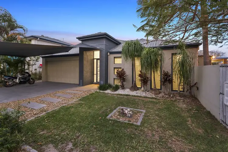 Fourth view of Homely house listing, 18 Essen Place, Oxenford QLD 4210