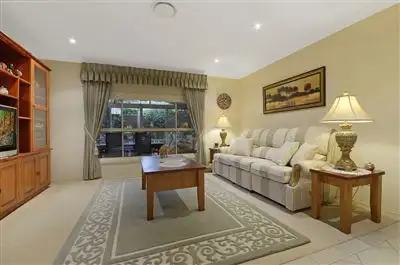 Second view of Homely house listing, 24 Callicoma Street, Mount Annan NSW 2567