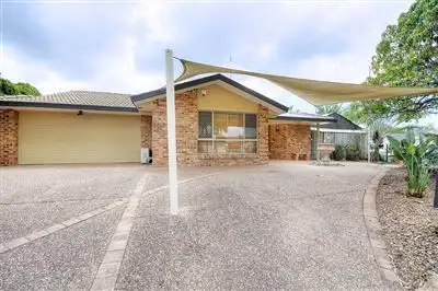 Second view of Homely house listing, 3 Normanby Street, Mermaid Waters QLD 4218