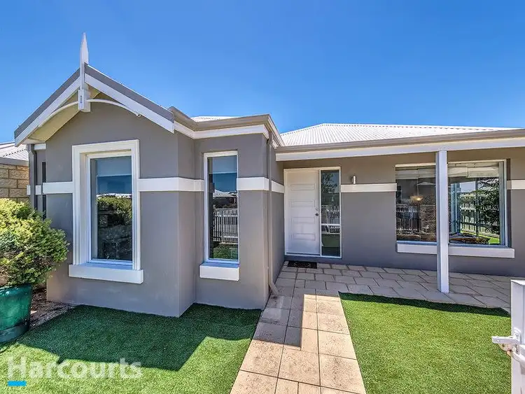 58 Seaside Avenue, Yanchep WA 6035