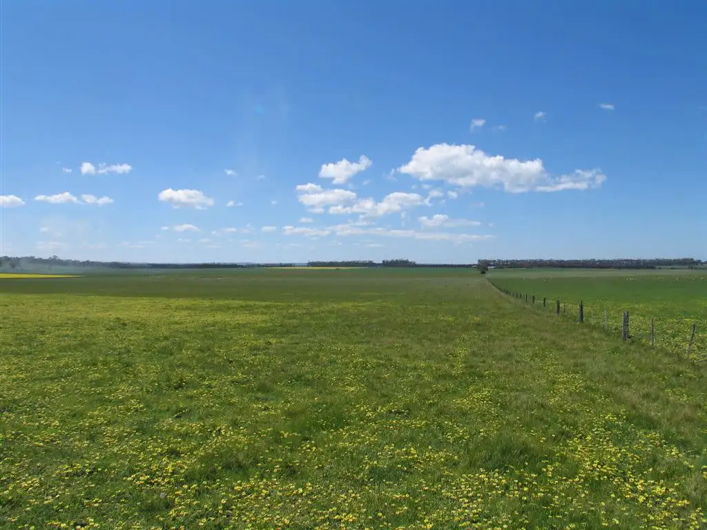 Main view of Homely rural property listing, 1435 Lismore-Pitfield Road, Wallinduc VIC 3351