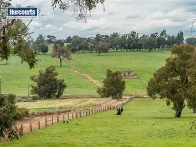 Third view of Homely land listing, 1 Muchea East Road, Lower Chittering WA 6084