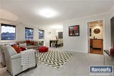 Fourth view of Homely house listing, 14 Tasman Close, Wantirna South VIC 3152