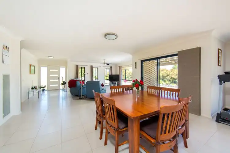 Fifth view of Homely rural property listing, 366 Developmental Road, Springhurst VIC 3682