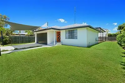 Second view of Homely house listing, 321 Rio Vista Boulevard, Mermaid Waters QLD 4218