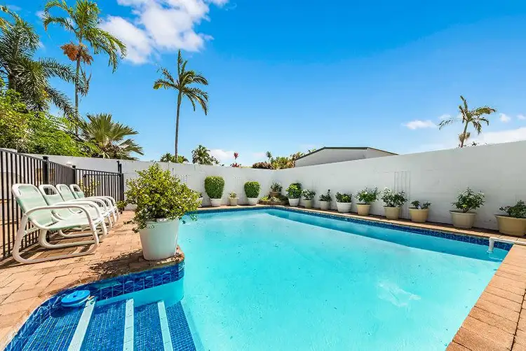8 Silkwood Street, Kirwan QLD 4817