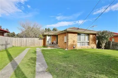 Main view of Homely house listing, 16 Keating Crescent, Dandenong VIC 3175