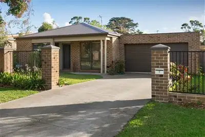 1/93 Herbert Street, Mornington VIC 3931