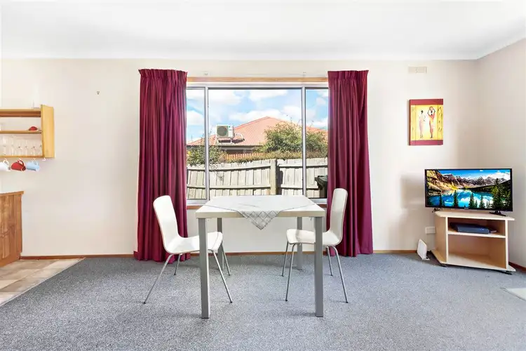 Fourth view of Homely unit listing, 4/4 Parklands Parade, Newnham TAS 7248