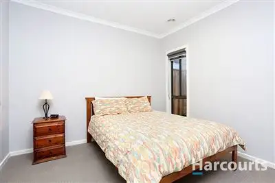 Sixth view of Homely townhouse listing, 3a Blair Court, Thomastown VIC 3074