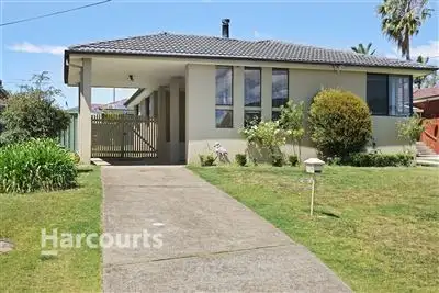 52 Paterson Street, Campbelltown NSW 2560