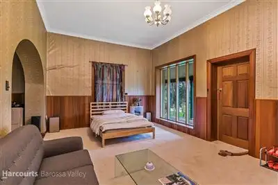Third view of Homely house listing, 355 Basil Roeslers Road, Flaxman Valley SA 5235