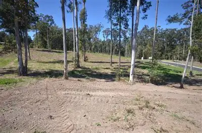 Third view of Homely land listing, Lot 2 Harriet Place, King Creek NSW 2446