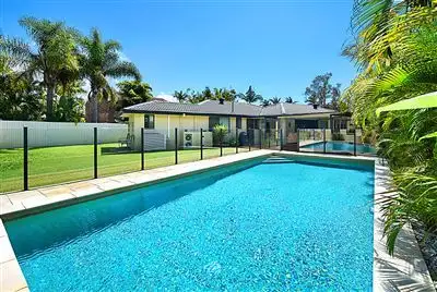 Second view of Homely house listing, 56 Barrier Reef Drive, Mermaid Waters QLD 4218