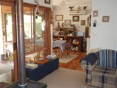 Second view of Homely house listing, 1 Boon Street, Hay NSW 2711