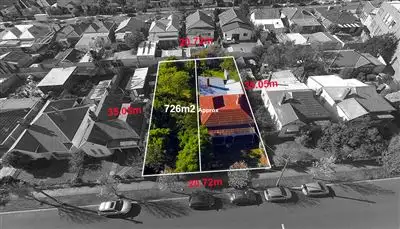Main view of Homely house listing, 6 Roseberry Avenue, Preston VIC 3072